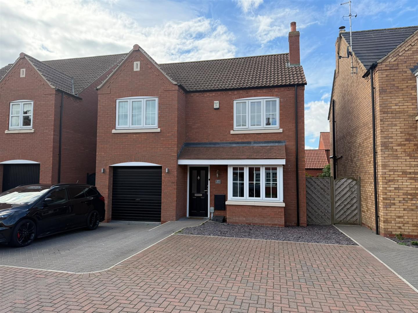 Paddock Way, Kingswood, Hull